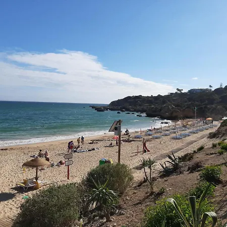 Oura And Bars * Албуфейра