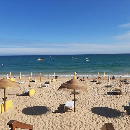 Lejlighed Oura And Bars