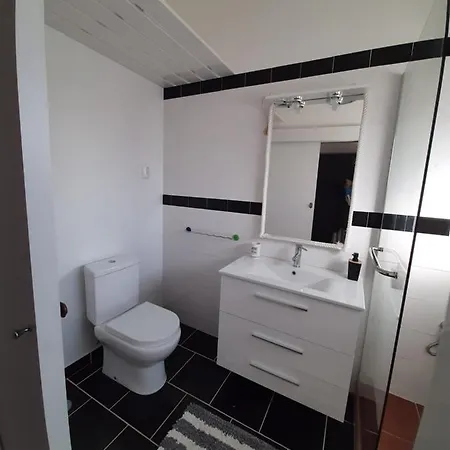 Апартаменти Oura And Bars Албуфейра