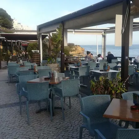 Oura And Bars Lejlighed Albufeira