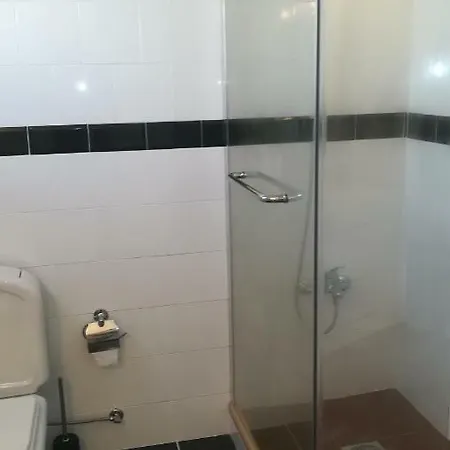 Oura And Bars * Албуфейра