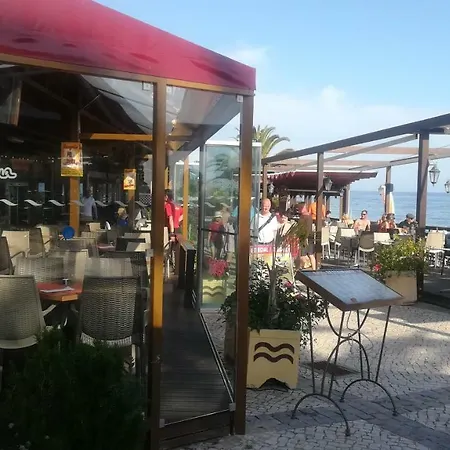 Oura And Bars * Albufeira