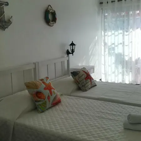 Oura And Bars Lejlighed