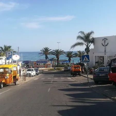 Oura And Bars Lejlighed Albufeira