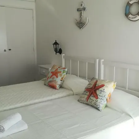 Oura And Bars Albufeira