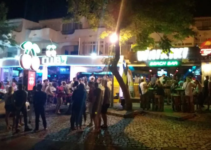 Oura And Bars * البوفيرا