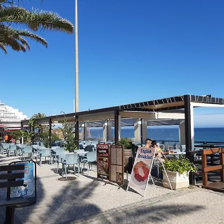 Oura And Bars Albufeira