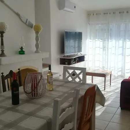 Oura And Bars Lejlighed Albufeira