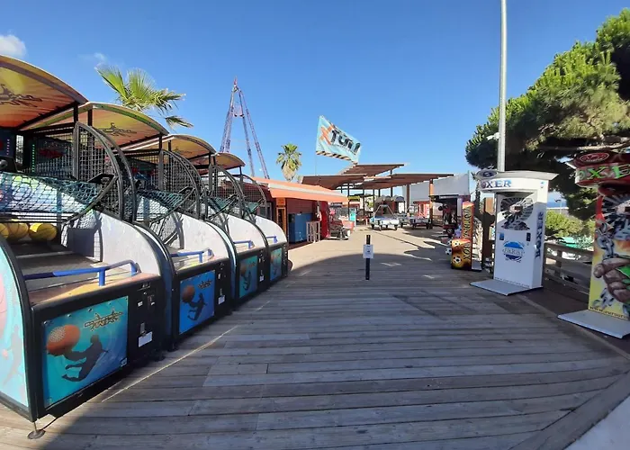 Oura And Bars Apartment Albufeira