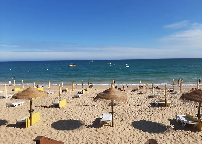 Apartment Oura And Bars