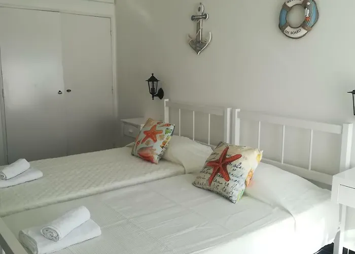 Oura And Bars Albufeira