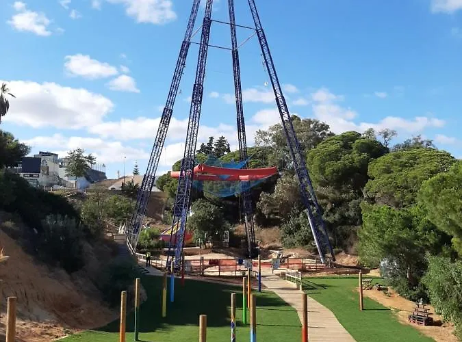 Oura And Bars Albufeira