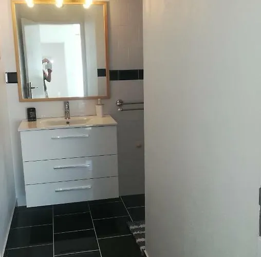 Oura And Bars Apartamento *