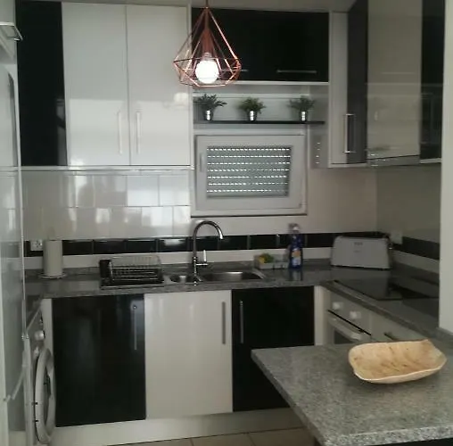 Oura And Bars Apartamento