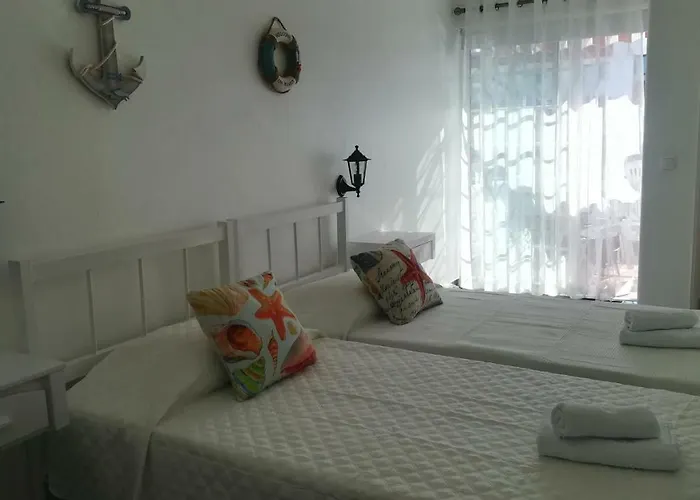 Oura And Bars Apartamento