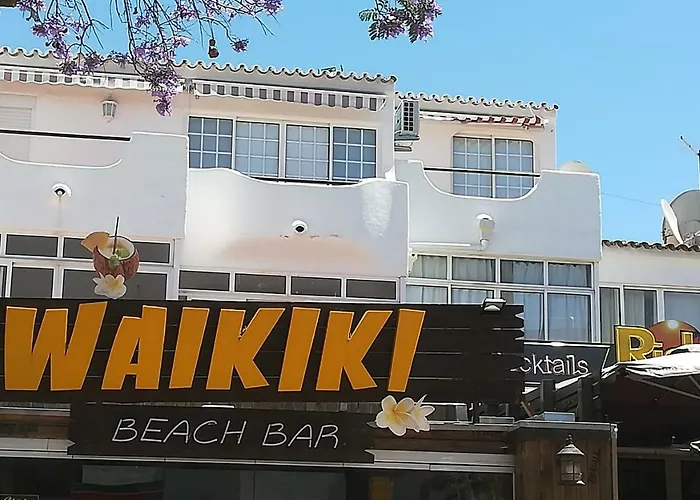 Apartamento Oura And Bars *